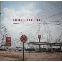 Anastasia ‎– Join Me 