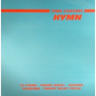 Tina Cousins ‎– Hymn 