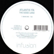 Atlantis Ita ‎– The Good Land 