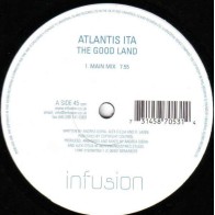 Atlantis Ita ‎– The Good Land 