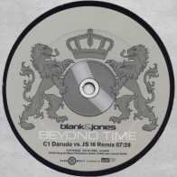 Blank & Jones ‎– Beyond Time (Remixes) 