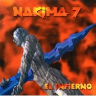 Nakima 7 ‎– El Infierno 