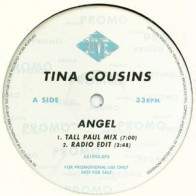Tina Cousins ‎– Angel (TEMAZO!)