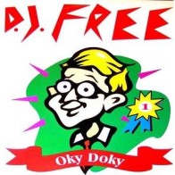 DJ Free ‎– Oky Doky 