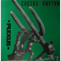  Plexus ‎– Cactus Rhythm (DIKI RECORDS)