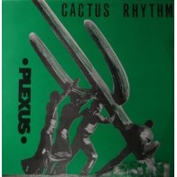  Plexus ‎– Cactus Rhythm (DIKI RECORDS)