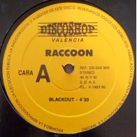 Raccoon ‎– Blackout 