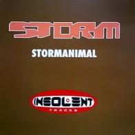 Storm ‎– Stormanimal 