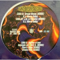 Marco Bailey & Gary D. / Hitch-Hiker & Dumont ‎– Dream Waves Remix / Journey Of Love Remix 