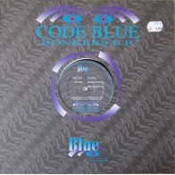 Code Blue ‎– Bonkers EP