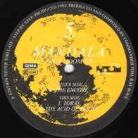 Mandala ‎– High Noom EP