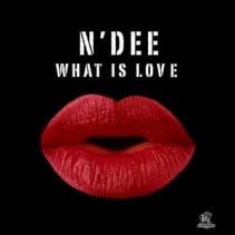 N'Dee ‎– What Is Love 