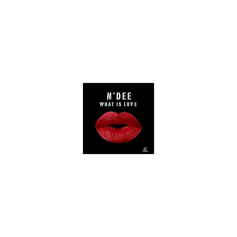 N'Dee ‎– What Is Love 