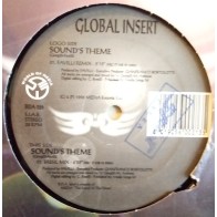 Global Insert ‎– Sound's Theme 