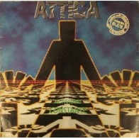 Abel DJ ‎– Attica, Actividad Constante 