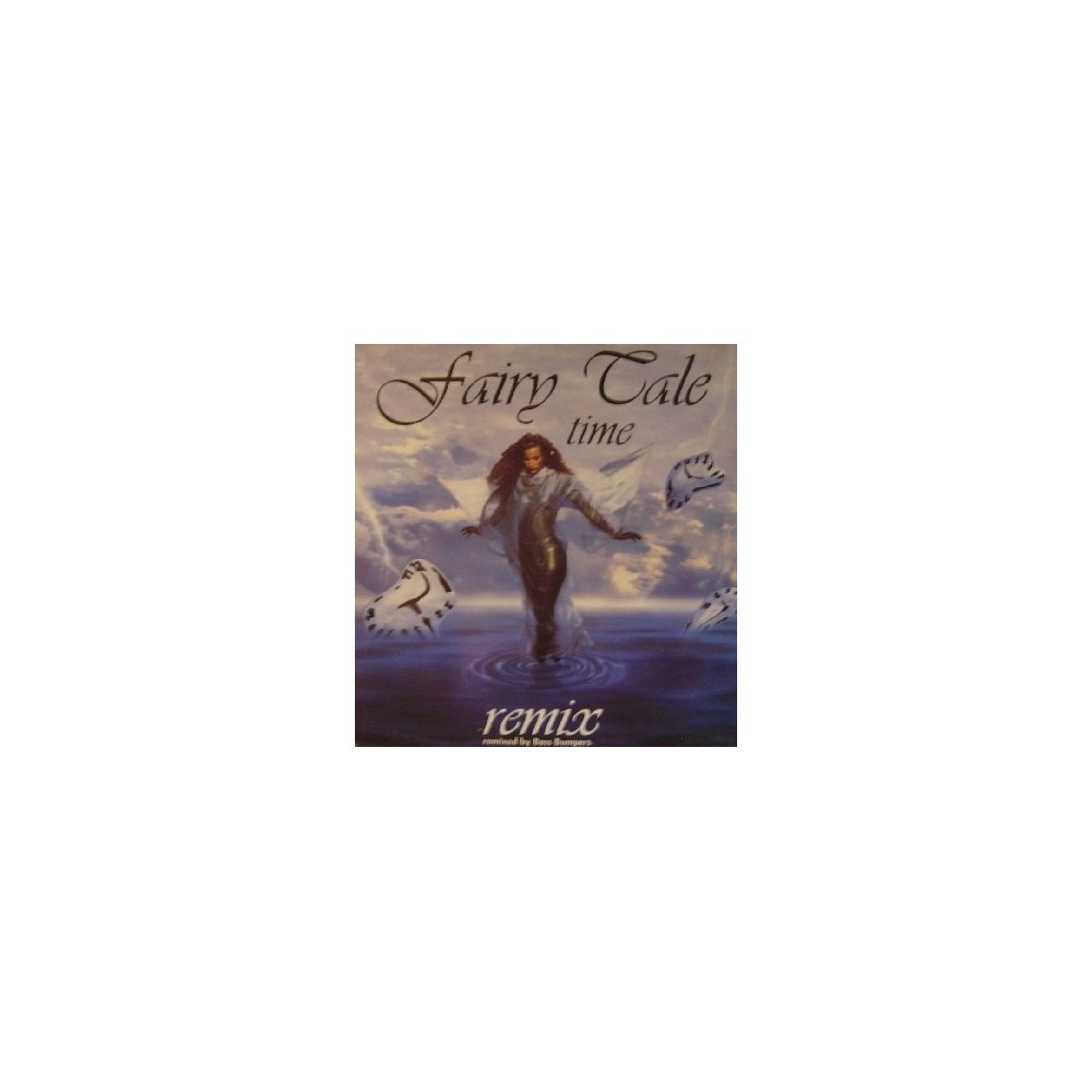 Fairy Tale ‎– Time 