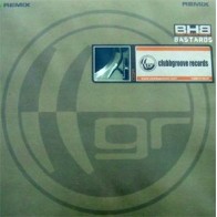 Bad Habit Boys ‎– Bastards (Remixes) 
