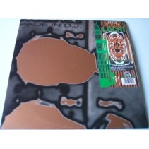 Lochi ‎– London Acid City