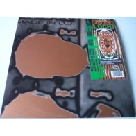 Lochi ‎– London Acid City