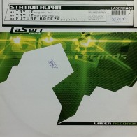 Station Alpha ‎– Try It