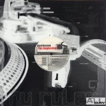 Hard Boostok ‎– The Beginning 