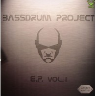 Bassdrum Project - EP Vol.2