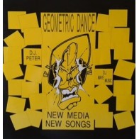 New Media, New Songs ‎– Geometric Dance