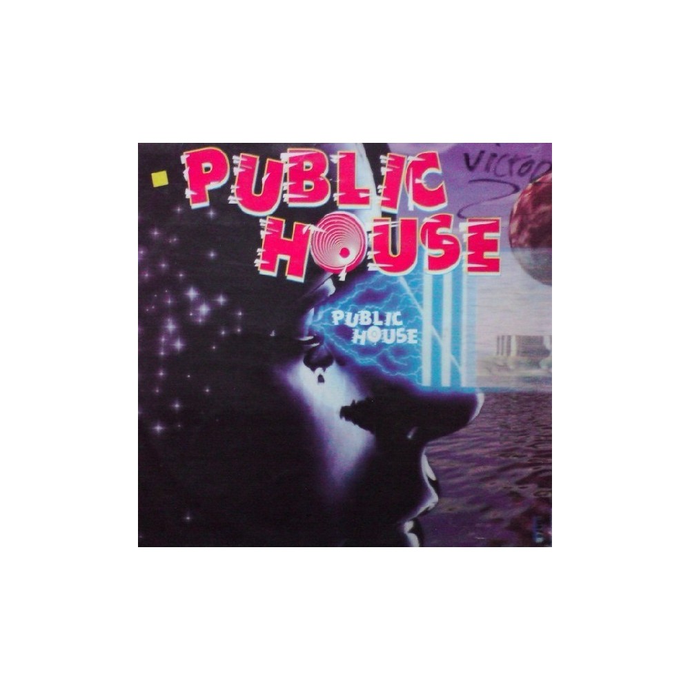 Public House ‎– Public House 