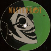 Masterboy - Feel The Heat Of The Night(NUEVO,TEMAZO 90'S¡¡)