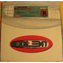 Alma Matris ‎– Rumore Chimico