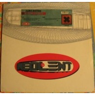 Alma Matris ‎– Rumore Chimico