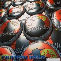 Bandido – California Dream (TEMAZO¡¡¡)
