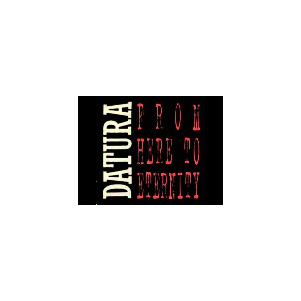 Datura ‎– From Here To Eternity (BOY RECORDS)