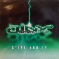 Steve Morley ‎– Reincarnations (JINX RECORDS)