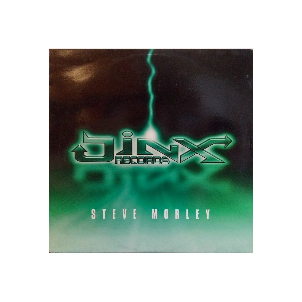 Steve Morley ‎– Reincarnations (JINX RECORDS)