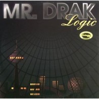 Mr. Drak ‎– Logic