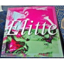 Elitte ‎– My Side Of The Bed
