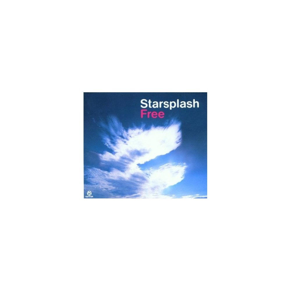  Starsplash ‎– Free 