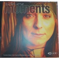 DJ Tatana ‎– Moments