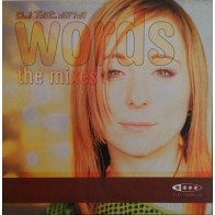 DJ Tatana ‎– Words (The Mixes)