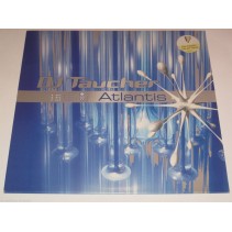 DJ Taucher ‎– Atlantis (The Next Episode)