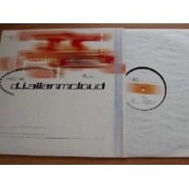 DJ Allan McLoud ‎– Free Me 