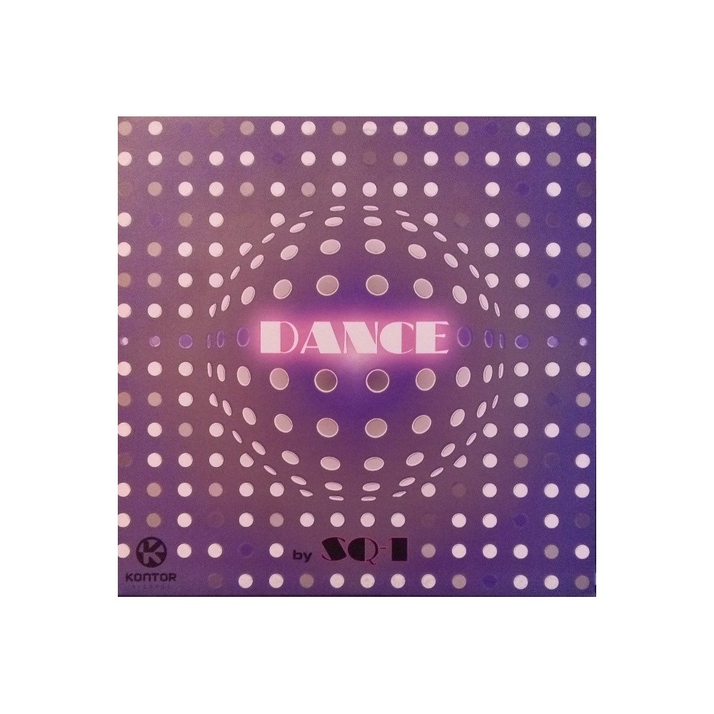 SQ-1 ‎– Dance 
