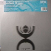 Blackmail ‎– My Destiny 