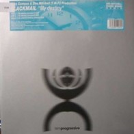Blackmail ‎– My Destiny 