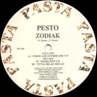 Pesto ‎– Zodiak 