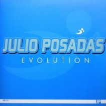 Julio Posadas ‎– Evolution