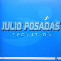 Julio Posadas ‎– Evolution