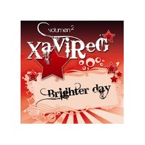 Xavireg Vol.2-Brighter Day(TEMAZO¡¡)