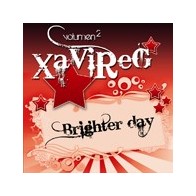 Xavireg Vol.2-Brighter Day(TEMAZO¡¡)